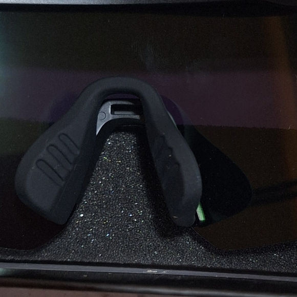 KAPVOE youth sunglasses baseball football track glasses - Picture 4 of 6